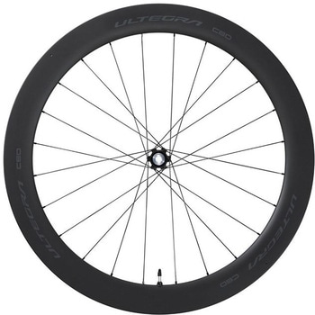 WH-R8170-C60-TL ULTEGRA C60 チューブレスディスクブレーキ フロントホイール SHIMANO(シマノ)