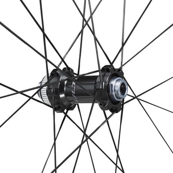 WH-R8170-C60-TL ULTEGRA C60 チューブレスディスクブレーキ フロントホイール SHIMANO(シマノ)