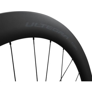 WH-R8170-C60-TL ULTEGRA C60 チューブレスディスクブレーキ フロントホイール SHIMANO(シマノ)