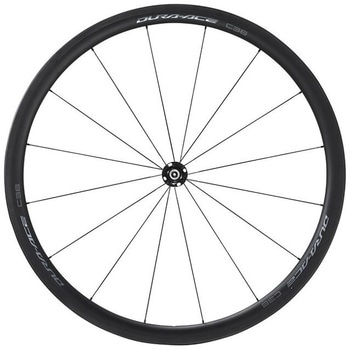 WH-R9200-C36-TU フロント QR チューブラー ホイールバッグ付属 SHIMANO(シマノ)