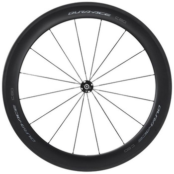 WH-R9200-C60-HR-TU フロント QR チューブラー ホイールバッグ付属 SHIMANO(シマノ)