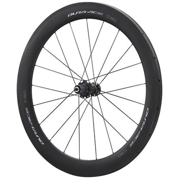 WH-R9200-C60-HR-TU リア 12s QR チューブラー ホイールバッグ付属 SHIMANO(シマノ)