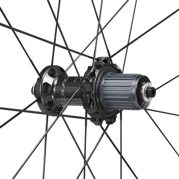 WH-R9200-C60-HR-TU リア 12s QR チューブラー ホイールバッグ付属 SHIMANO(シマノ)