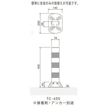 Tコーン 帝金