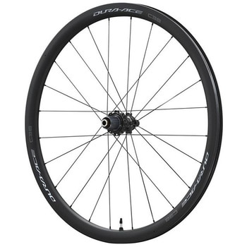 EWHR9270C36LREDB WH-R9270-C36-TL DURA-ACE C36 チューブレスディスク ...