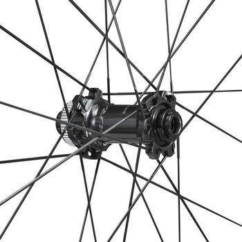 WH-R9270-C36-TU DURA-ACE C36 チューブラーディスクブレーキ フロントホイール SHIMANO(シマノ)