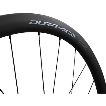 EWHR9270C36UREDB WH-R9270-C36-TU DURA-ACE C36 チューブラーディスク