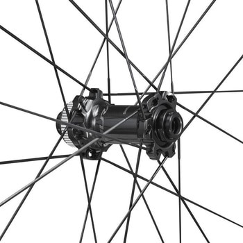 WH-R9270-C50-TU DURA-ACE C50 チューブラーディスクブレーキ フロントホイール SHIMANO(シマノ)