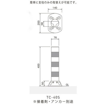 Tコーン 帝金