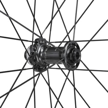 WH-R9270-C60-HR-TL DURA-ACE C60 チューブレスディスクブレーキ フロントホイール SHIMANO(シマノ)