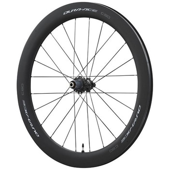 WH-R9270-C60-HR-TL DURA-ACE C60 チューブレスディスクブレーキ リアホイール SHIMANO(シマノ)