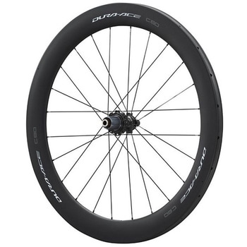 WH-R9270-C60-HR-TU DURA-ACE C60 チューブラーディスクブレーキ リアホイール SHIMANO(シマノ)