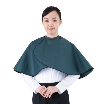 シャンプーケープ (ジャブクッション) アズワン