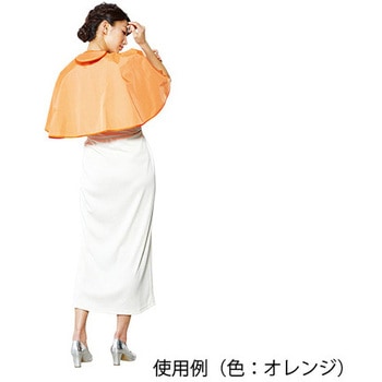 シャンプーケープ (ジャブクッション) アズワン
