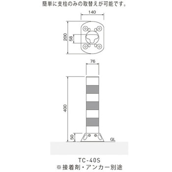 Tコーン 帝金