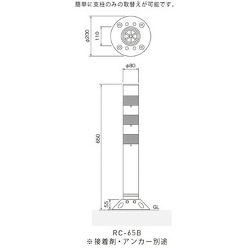 ラウンドコーン 帝金