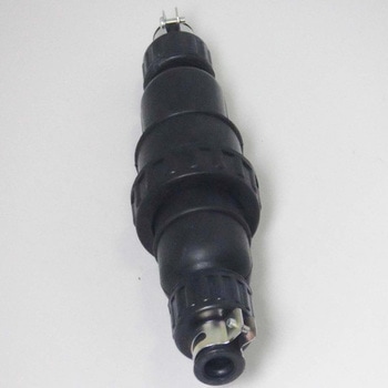 防雨型コードコネクタ 泰和電器