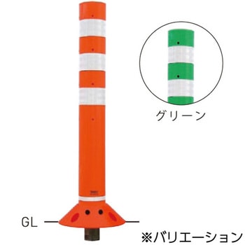 ラウンドコーン 帝金