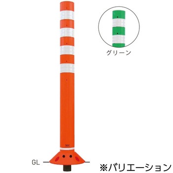 ラウンドコーン 帝金