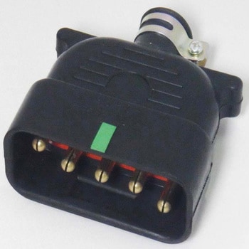 平型安全コネクタ 泰和電器
