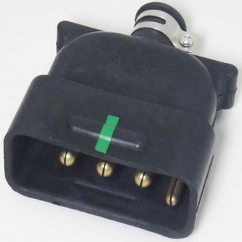 平型安全コネクタ 泰和電器