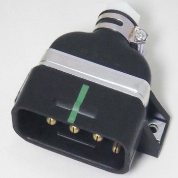 平型安全コネクタ 泰和電器