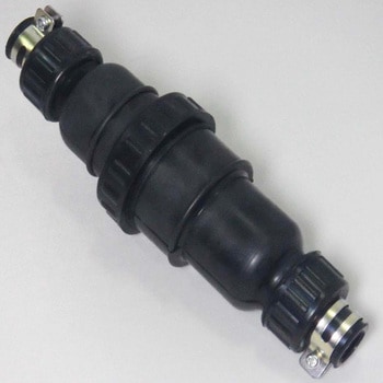防雨型コードコネクタ 泰和電器