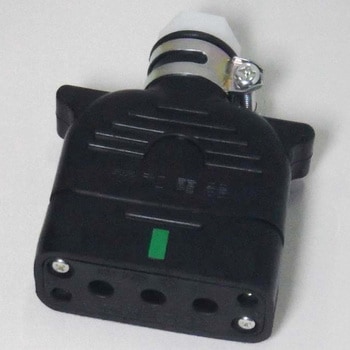 平型安全コネクタ 泰和電器