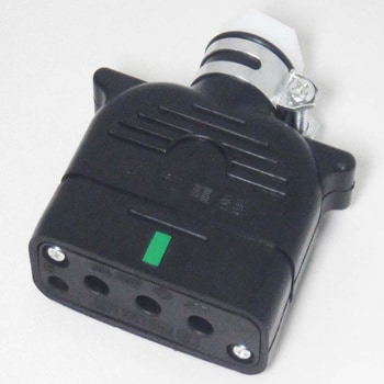 平型安全コネクタ 泰和電器