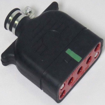 平型安全コネクタ 泰和電器