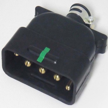 平型安全コネクタ 泰和電器
