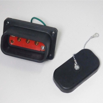 平型安全コネクタ 泰和電器