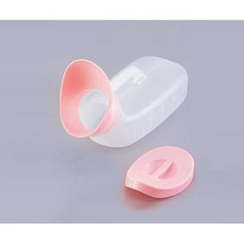 尿器 (耐熱性) 1100mL アズワン