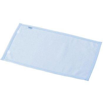 枕 カバー ナビス(アズワン)