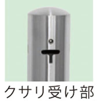 ピラー型スタンダード(ステンレスタイプ) 帝金