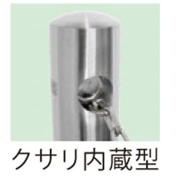 ピラー型スタンダード(ステンレスタイプ) 帝金