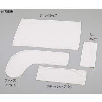 ポジショニングクッション超撥水カバー ミニタイプ タイカ