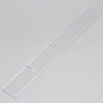 ホスピタルカセッター(A4判)用仕切板 HA4シリーズ サカセ