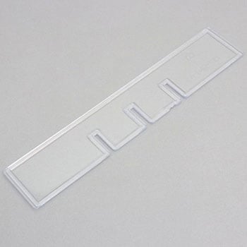 ホスピタルカセッター(A4判)用仕切板 HA4シリーズ サカセ