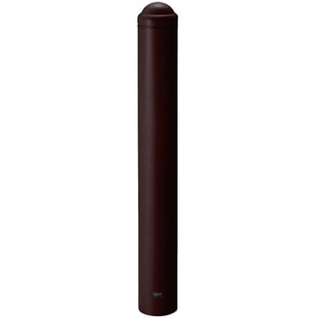 ピラー型シンプルボラード 帝金