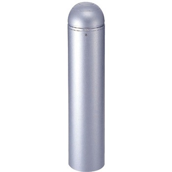 ピラー型シンプルボラード 帝金