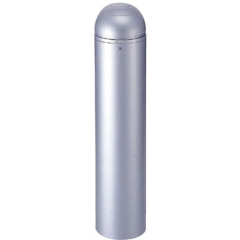 ピラー型シンプルボラード 帝金