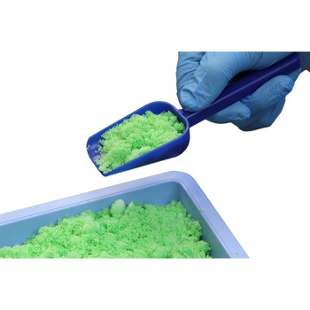 スコップ HDPE 非滅菌 サンプリングシステムス(Sampling Systems)