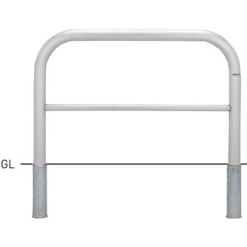 横型スタンダード(ステンレスタイプ) 帝金