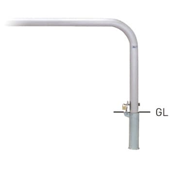 横型スタンダード(ステンレスタイプ) 帝金