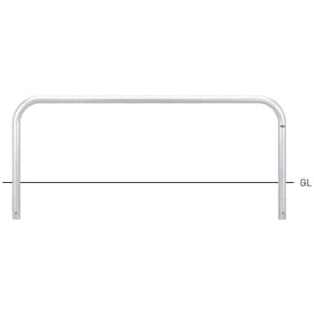 横型スタンダード(ステンレスタイプ) 帝金