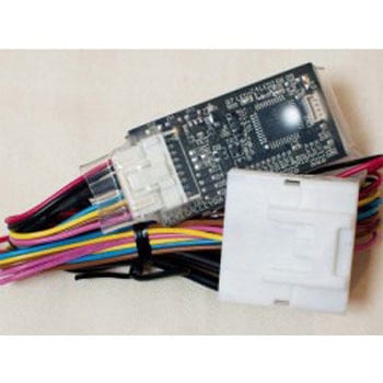 ステアリングリモコンアダプタ-ダイレクト接続 ガレイラ