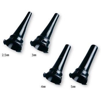 リューザブルスペキュラ 4種セット(2.5、3、4、5mm) 24400U ウェルチ・アレン