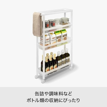 スリムワゴン 吉川国工業所