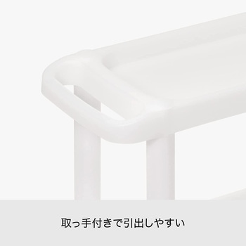 スリムワゴン 吉川国工業所